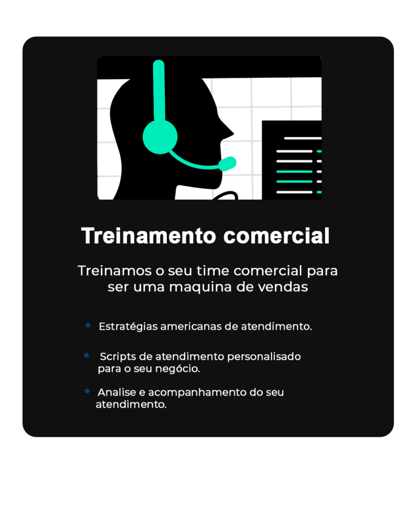 Atendimento mobile