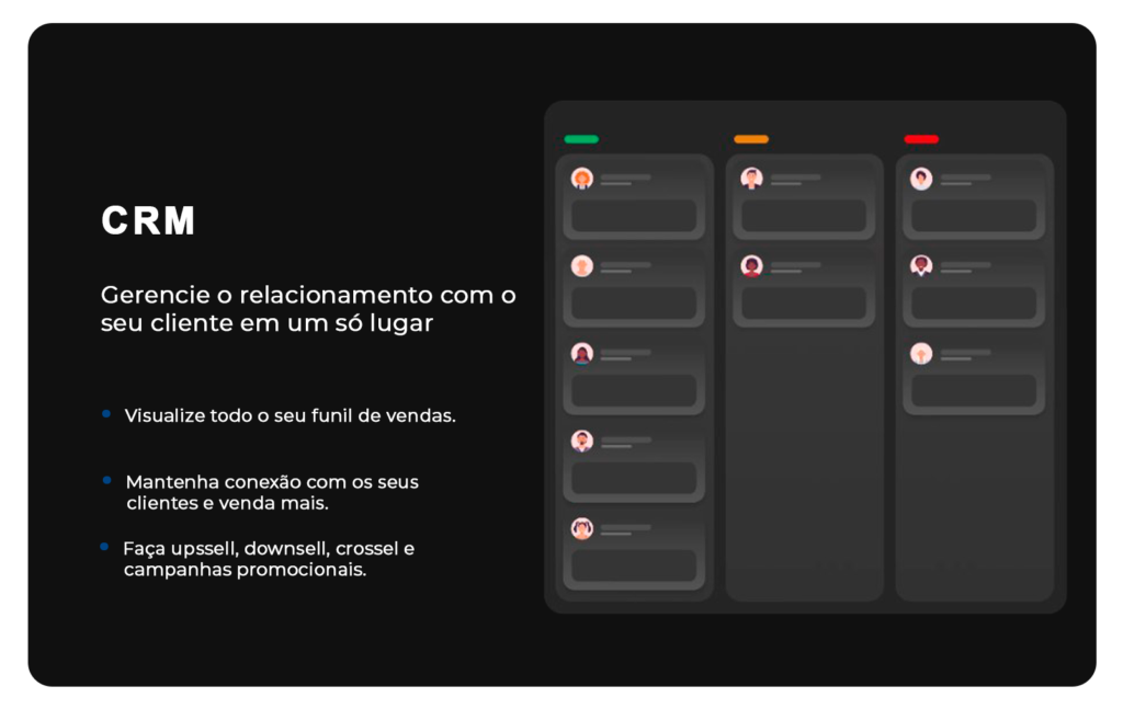 CRM