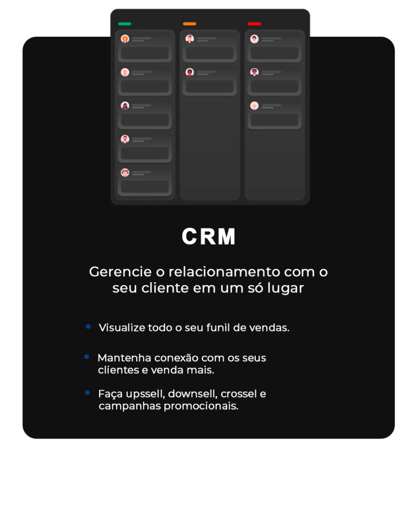 CRM MOBILE