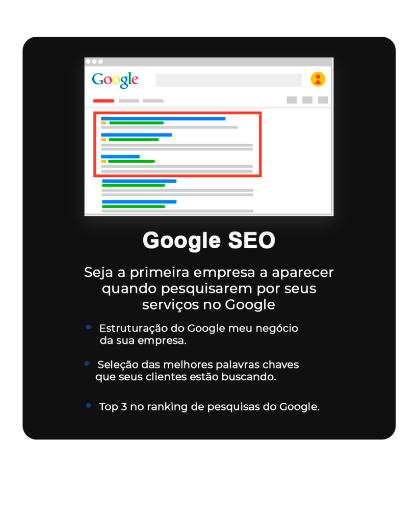 SEO MOBILE