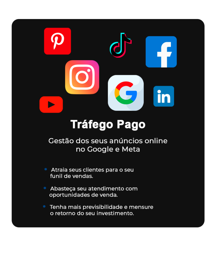 Tráfego pago mobile